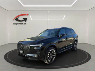 Volvo XC90 2.0 T8 TE Ultra Dark eAWD