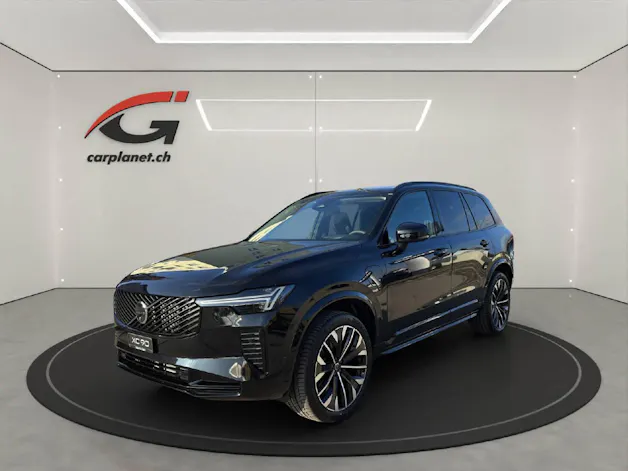 Volvo XC90 2.0 T8 TE Ultra Dark eAWD