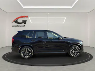 Volvo XC90 2.0 T8 TE Ultra Dark eAWD