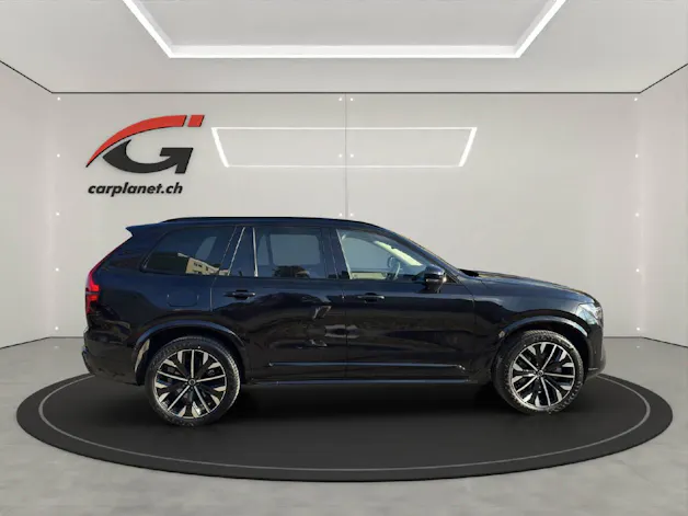 Volvo XC90 2.0 T8 TE Ultra Dark eAWD
