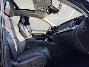 Volvo XC90 2.0 T8 TE Ultra Dark eAWD
