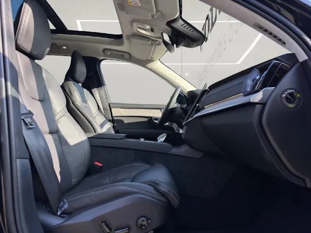 Volvo XC90 2.0 T8 TE Ultra Dark eAWD