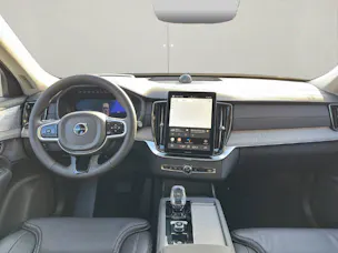 Volvo XC90 2.0 T8 TE Ultra Dark eAWD
