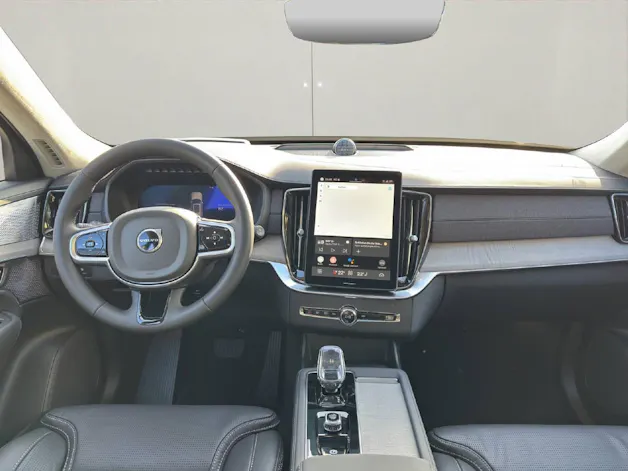 Volvo XC90 2.0 T8 TE Ultra Dark eAWD