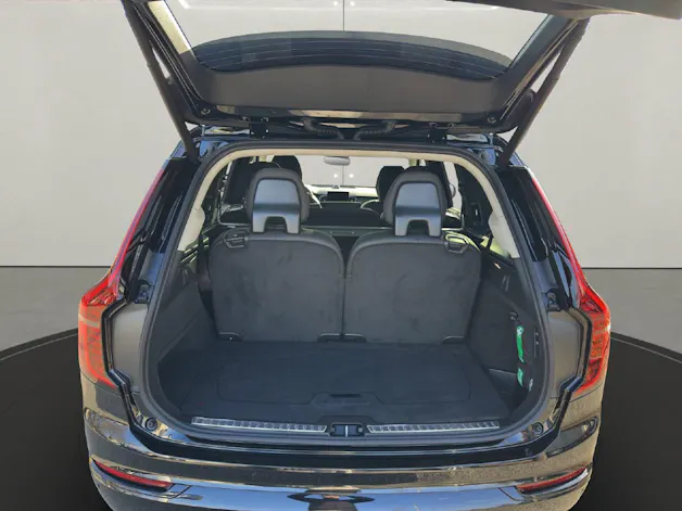 Volvo XC90 2.0 T8 TE Ultra Dark eAWD