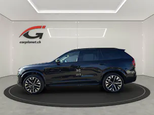 Volvo XC90 2.0 T8 TE Ultra Dark eAWD