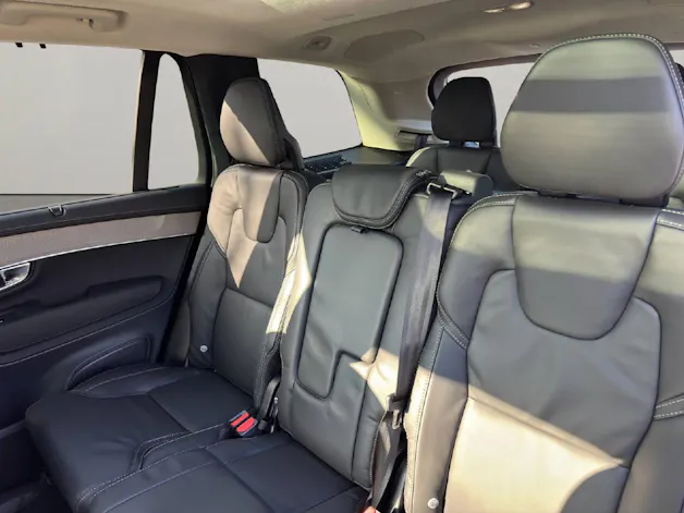 Volvo XC90 2.0 T8 TE Ultra Dark eAWD