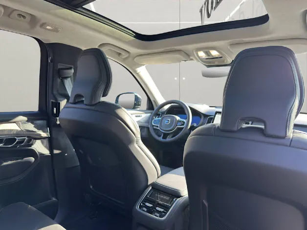 Volvo XC90 2.0 T8 TE Ultra Dark eAWD