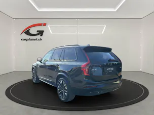 Volvo XC90 2.0 T8 TE Ultra Dark eAWD