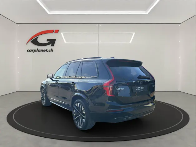 Volvo XC90 2.0 T8 TE Ultra Dark eAWD