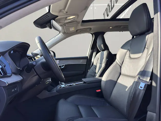 Volvo XC90 2.0 T8 TE Ultra Dark eAWD