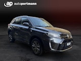 First vehicle image