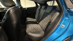 Vehicle image FORD Puma Gen-E Premium