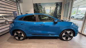 Vehicle image FORD Puma Gen-E Premium
