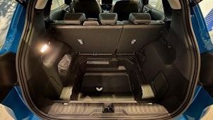 Vehicle image FORD Puma Gen-E Premium