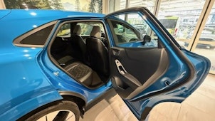 Vehicle image FORD Puma Gen-E Premium