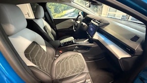 Vehicle image FORD Puma Gen-E Premium