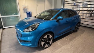 Vehicle image FORD Puma Gen-E Premium