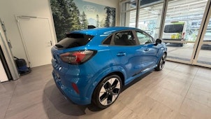 Vehicle image FORD Puma Gen-E Premium