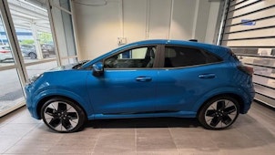 Vehicle image FORD Puma Gen-E Premium