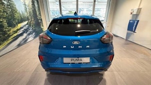 Vehicle image FORD Puma Gen-E Premium