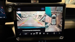 Vehicle image FORD Puma Gen-E Premium