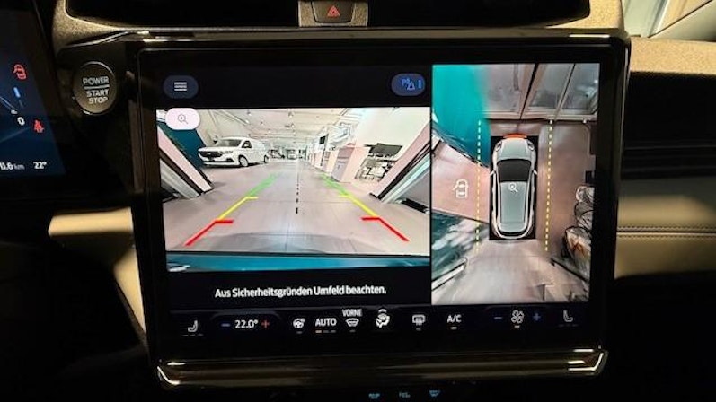 Vehicle image FORD PUMA