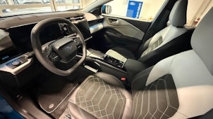 Vehicle image FORD Puma Gen-E Premium