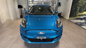 Vehicle image FORD Puma Gen-E Premium