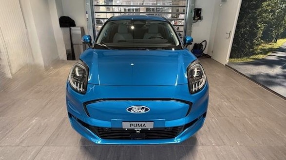 FORD Puma Gen-E Premium 1