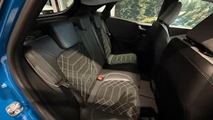 Vehicle image FORD Puma Gen-E Premium