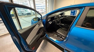 Vehicle image FORD Puma Gen-E Premium