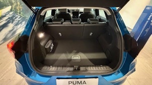 Vehicle image FORD Puma Gen-E Premium