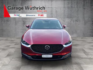 Mazda CX-30 2.0 122 Skyactiv -G AWD