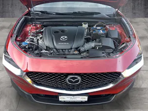 Mazda CX-30 2.0 122 Skyactiv -G AWD