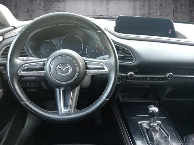 Mazda CX-30 2.0 122 Skyactiv -G AWD