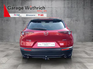 Mazda CX-30 2.0 122 Skyactiv -G AWD