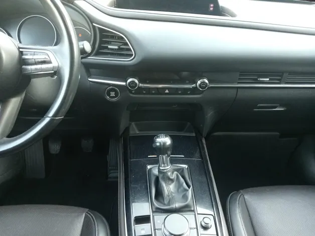 Mazda CX-30 2.0 122 Skyactiv -G AWD