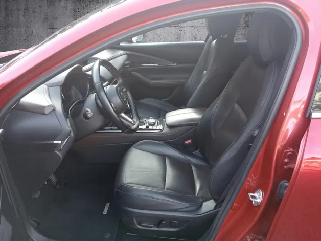 Mazda CX-30 2.0 122 Skyactiv -G AWD