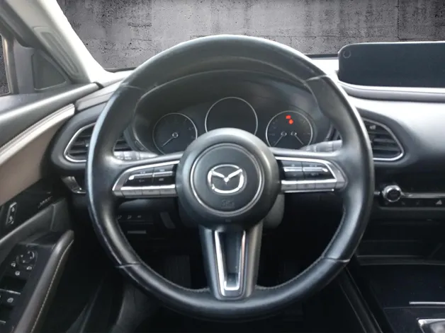 Mazda CX-30 2.0 122 Skyactiv -G AWD