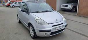 Citroën C3 Pluriel 1.4i