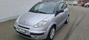 Citroën C3 Pluriel 1.4i