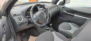 Citroën C3 Pluriel 1.4i
