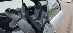 Citroën C3 Pluriel 1.4i