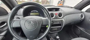 Citroën C3 Pluriel 1.4i