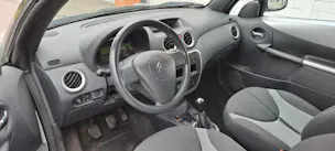 Citroën C3 Pluriel 1.4i