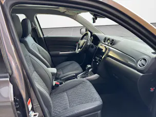 Suzuki Vitara 1.5 Compact Top Hybrid 4x4
