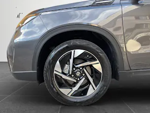 Suzuki Vitara 1.5 Compact Top Hybrid 4x4