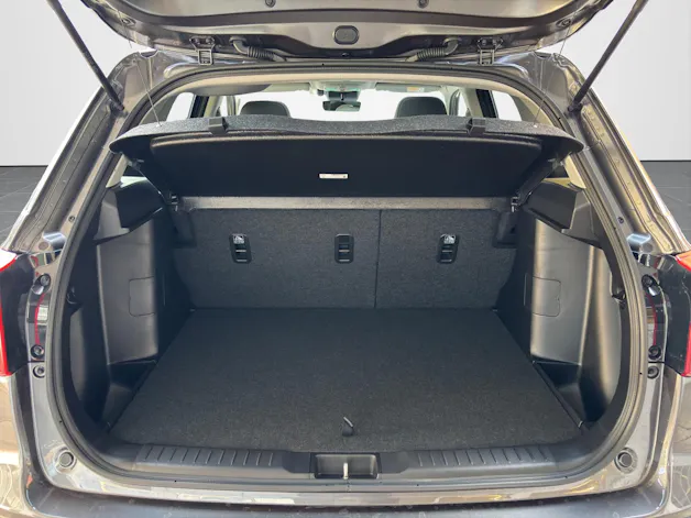 Suzuki Vitara 1.5 Compact Top Hybrid 4x4