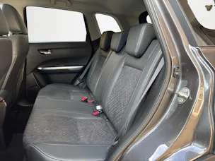 Suzuki Vitara 1.5 Compact Top Hybrid 4x4
